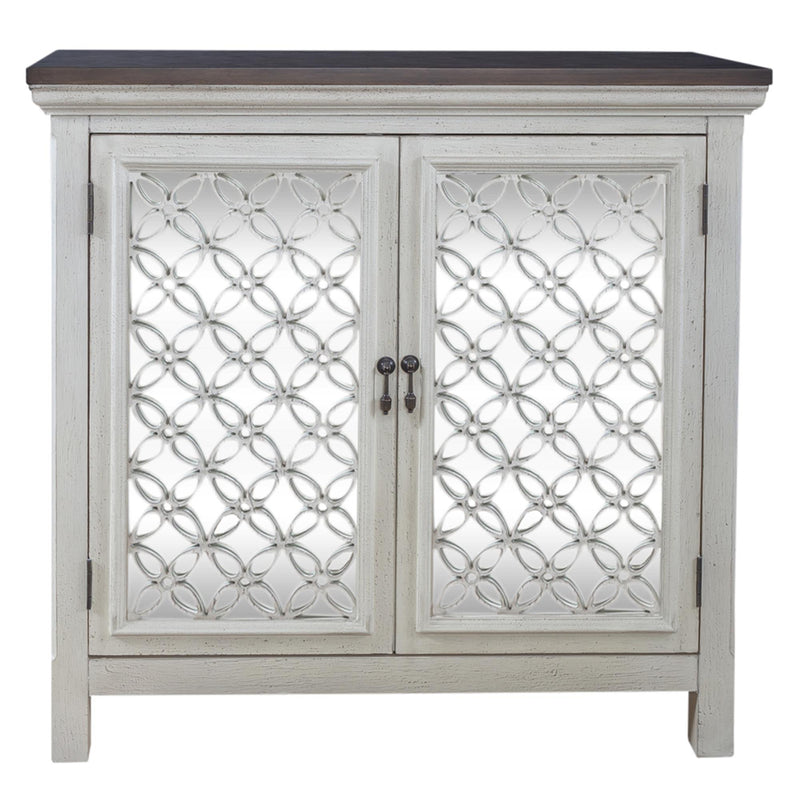 Liberty Furniture Industries Inc. Accent Cabinets Cabinets 2012W-AC3836 IMAGE 3