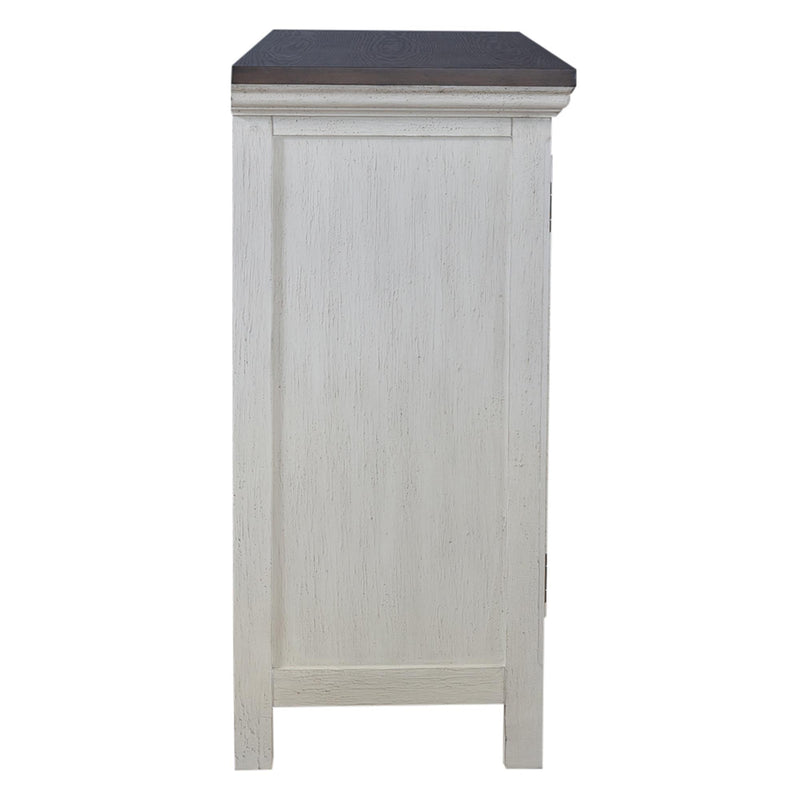 Liberty Furniture Industries Inc. Accent Cabinets Cabinets 2012W-AC3836 IMAGE 4
