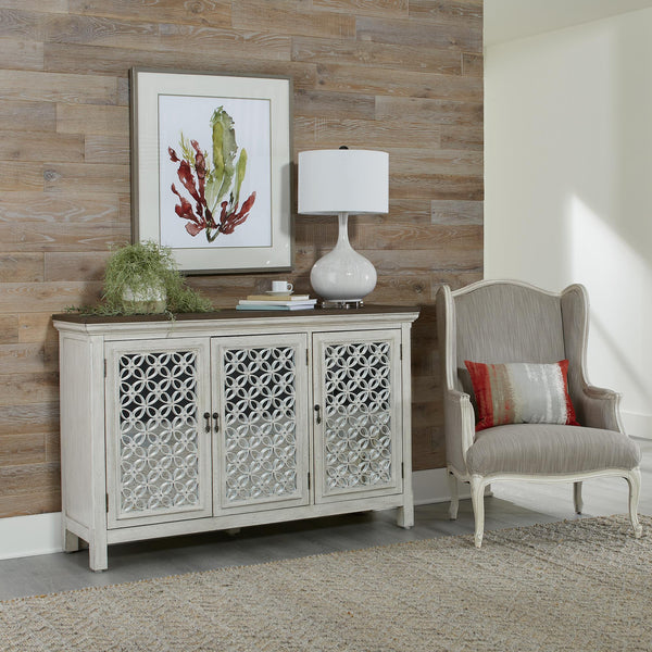 Liberty Furniture Industries Inc. Accent Cabinets Cabinets 2012W-AC5636 IMAGE 1
