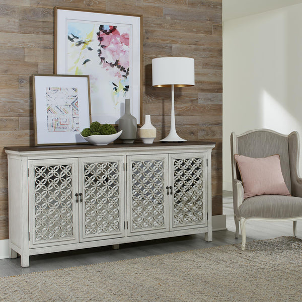 Liberty Furniture Industries Inc. Accent Cabinets Cabinets 2012W-AC7236 IMAGE 1
