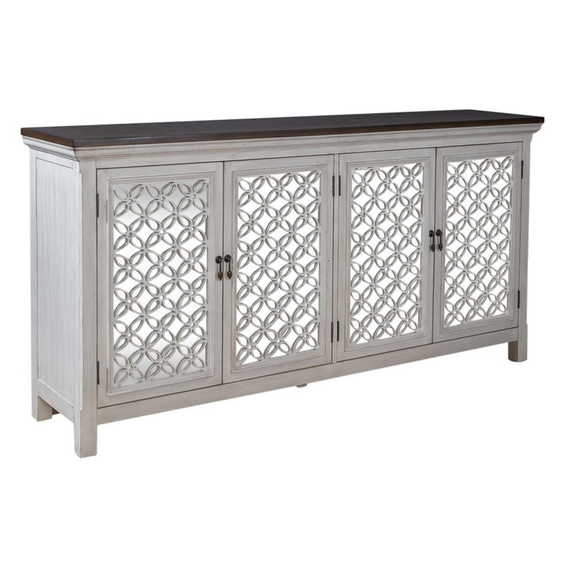 Liberty Furniture Industries Inc. Accent Cabinets Cabinets 2012W-AC7236 IMAGE 2