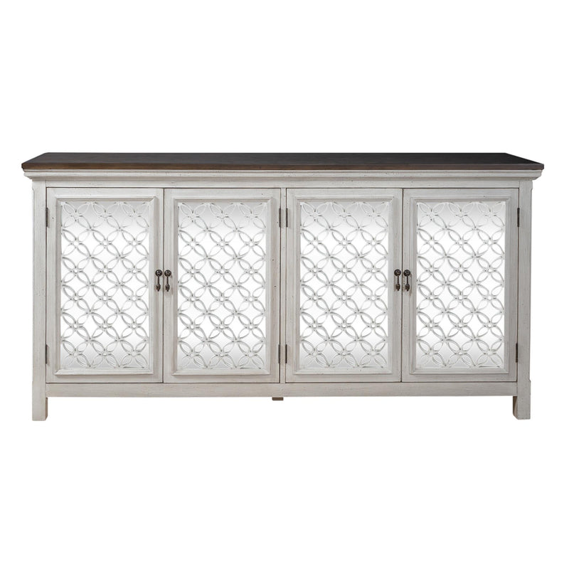 Liberty Furniture Industries Inc. Accent Cabinets Cabinets 2012W-AC7236 IMAGE 3