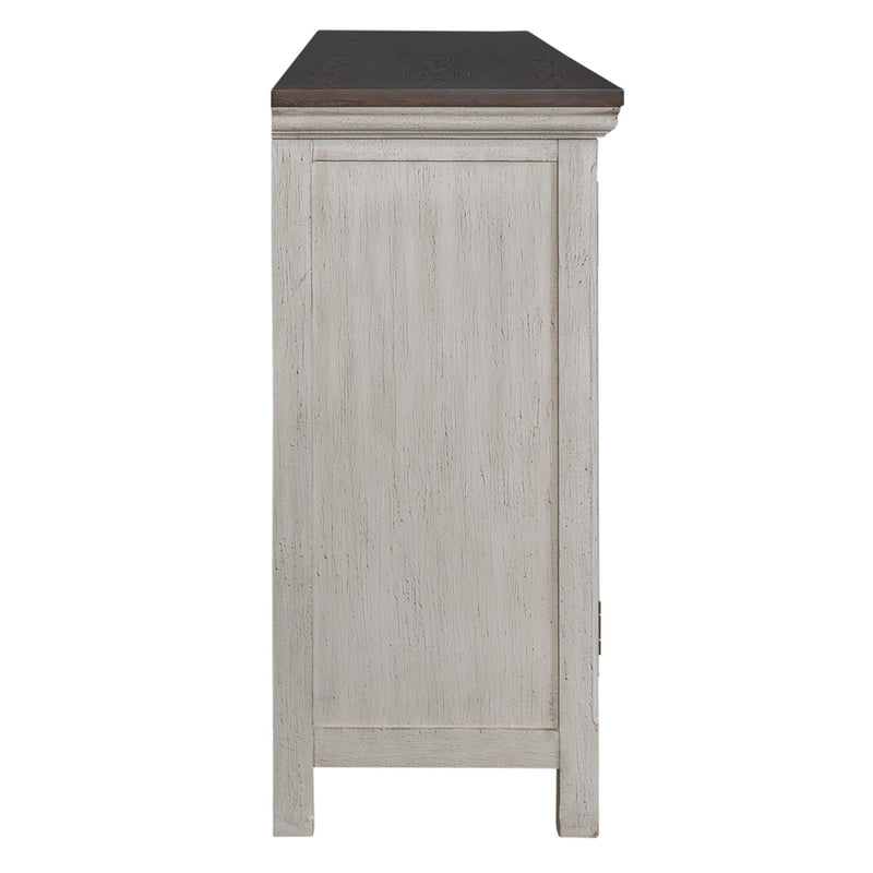 Liberty Furniture Industries Inc. Accent Cabinets Cabinets 2012W-AC7236 IMAGE 4