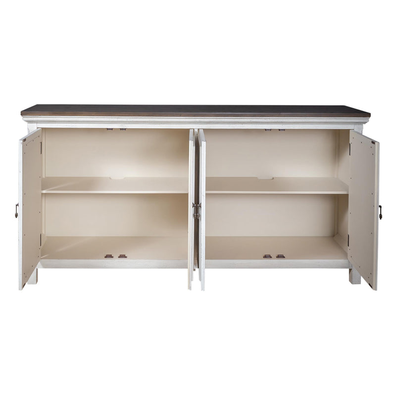 Liberty Furniture Industries Inc. Accent Cabinets Cabinets 2012W-AC7236 IMAGE 7