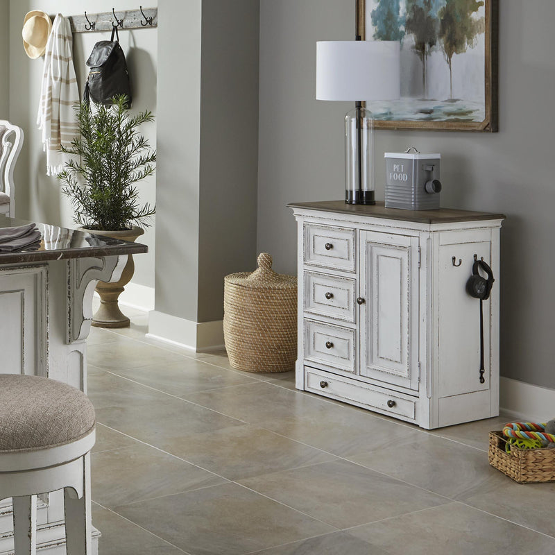 Liberty Furniture Industries Inc. Accent Cabinets Cabinets 244-PF1000 IMAGE 4