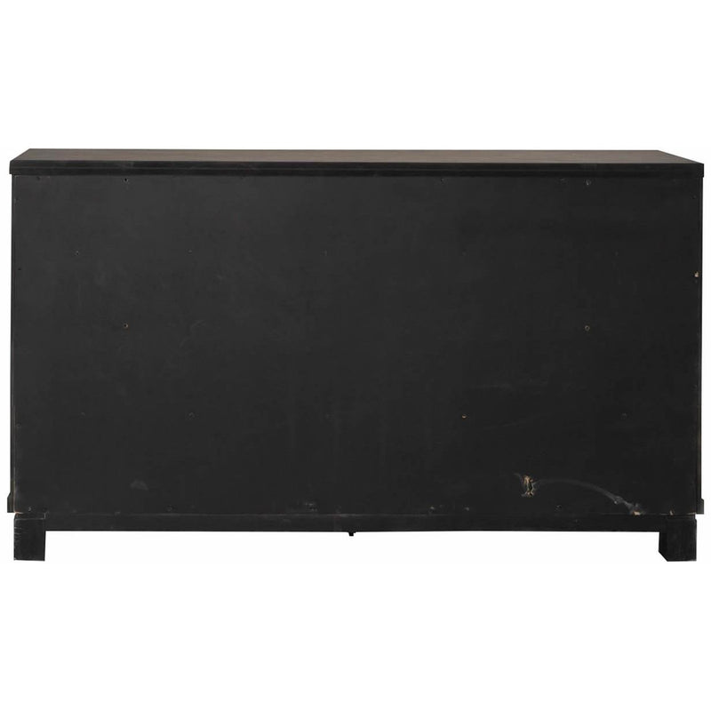 Liberty Furniture Industries Inc. Canyon Road 8-Drawer Dresser with Mirror 876-BR-DM IMAGE 6