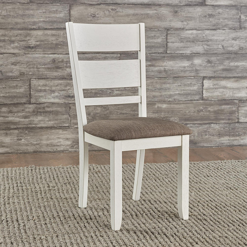 Liberty Furniture Industries Inc. Brook Bay Dining Chair 182-C1501S IMAGE 1