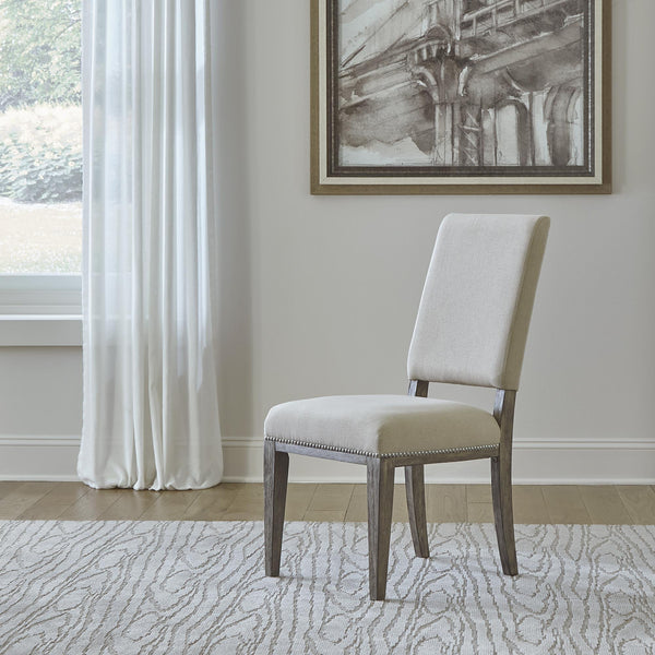 Liberty Furniture Industries Inc. Westfield Dining Chair 944-C6501S IMAGE 1
