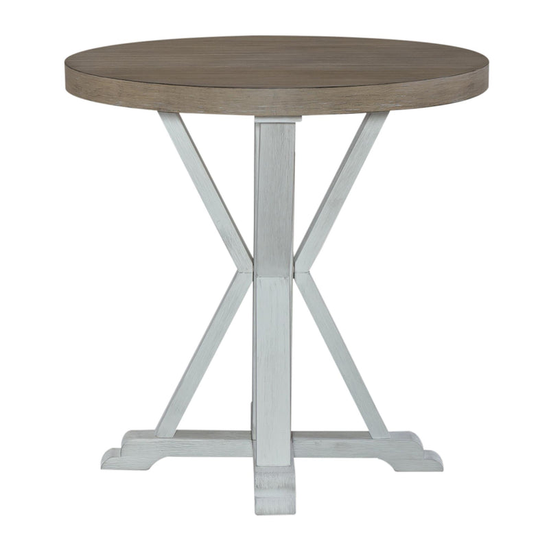 Liberty Furniture Industries Inc. Summerville End Table 171-OT1022 IMAGE 3