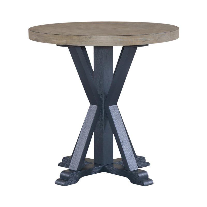 Liberty Furniture Industries Inc. Summerville End Table 171NY-OT1022 IMAGE 2