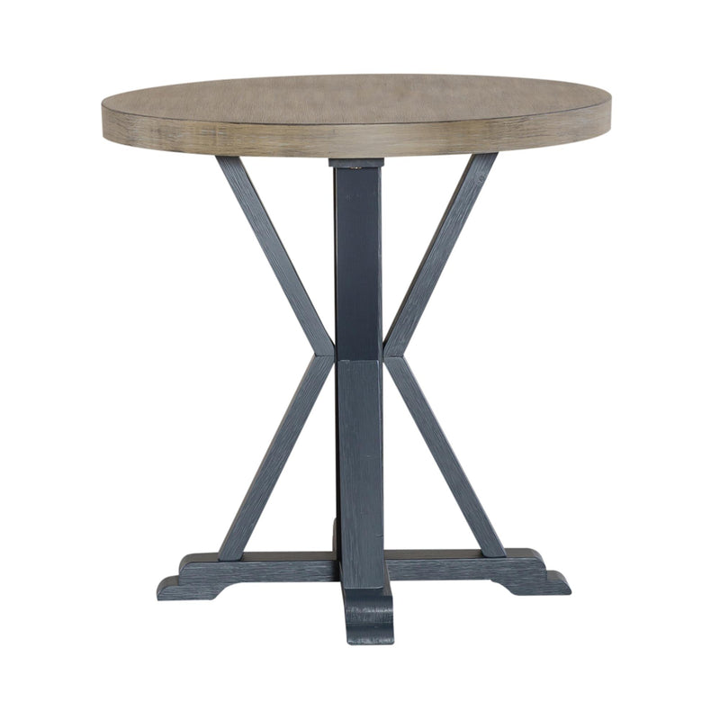 Liberty Furniture Industries Inc. Summerville End Table 171NY-OT1022 IMAGE 3