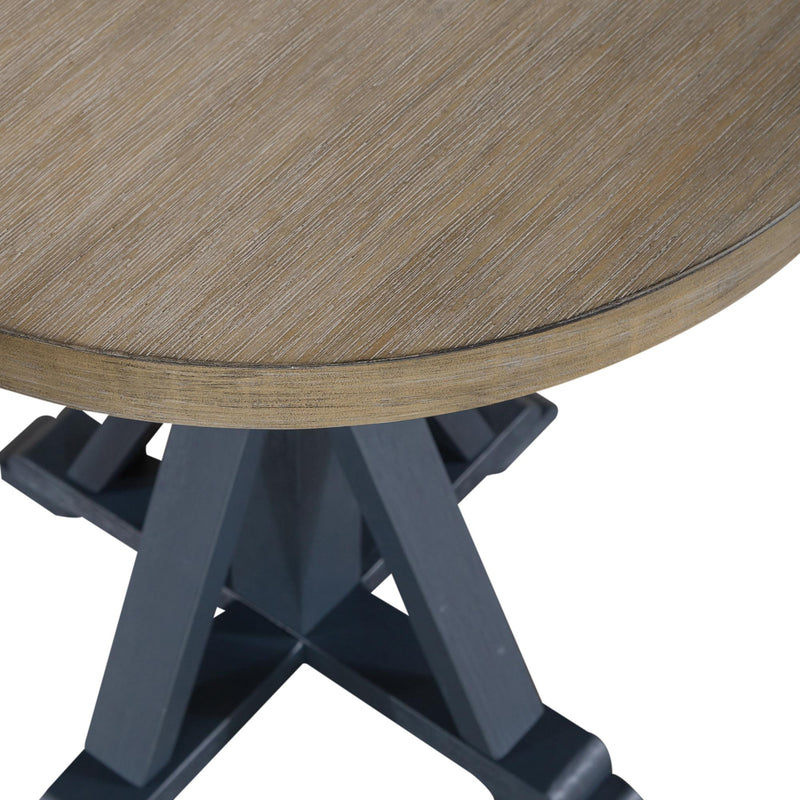 Liberty Furniture Industries Inc. Summerville End Table 171NY-OT1022 IMAGE 5