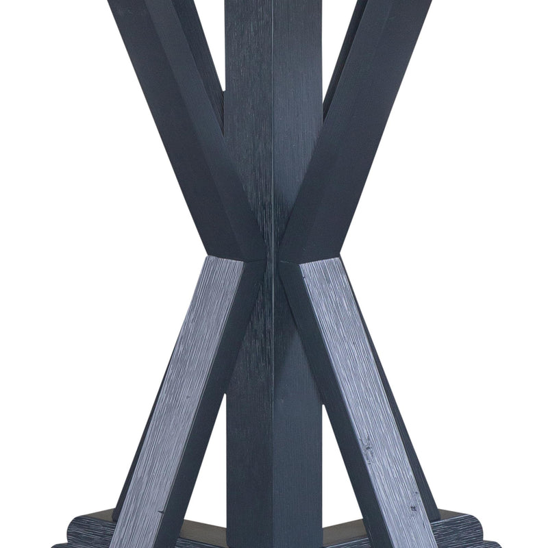 Liberty Furniture Industries Inc. Summerville End Table 171NY-OT1022 IMAGE 6