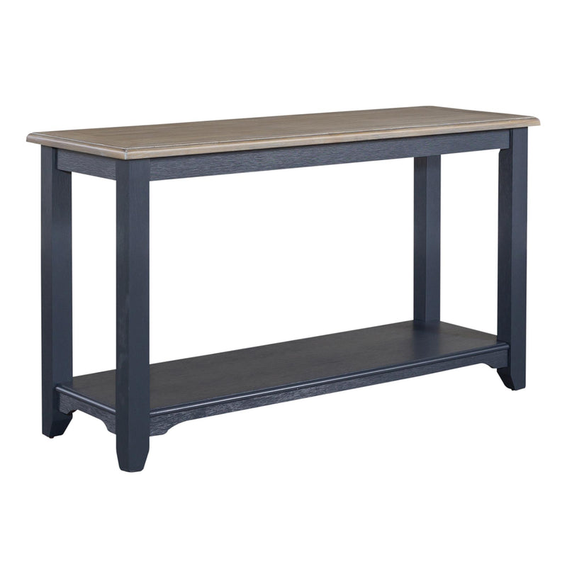 Liberty Furniture Industries Inc. Summerville Sofa Table 171NY-OT1030 IMAGE 2