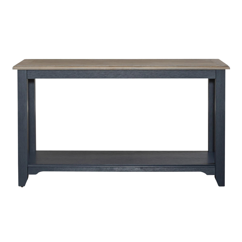 Liberty Furniture Industries Inc. Summerville Sofa Table 171NY-OT1030 IMAGE 3