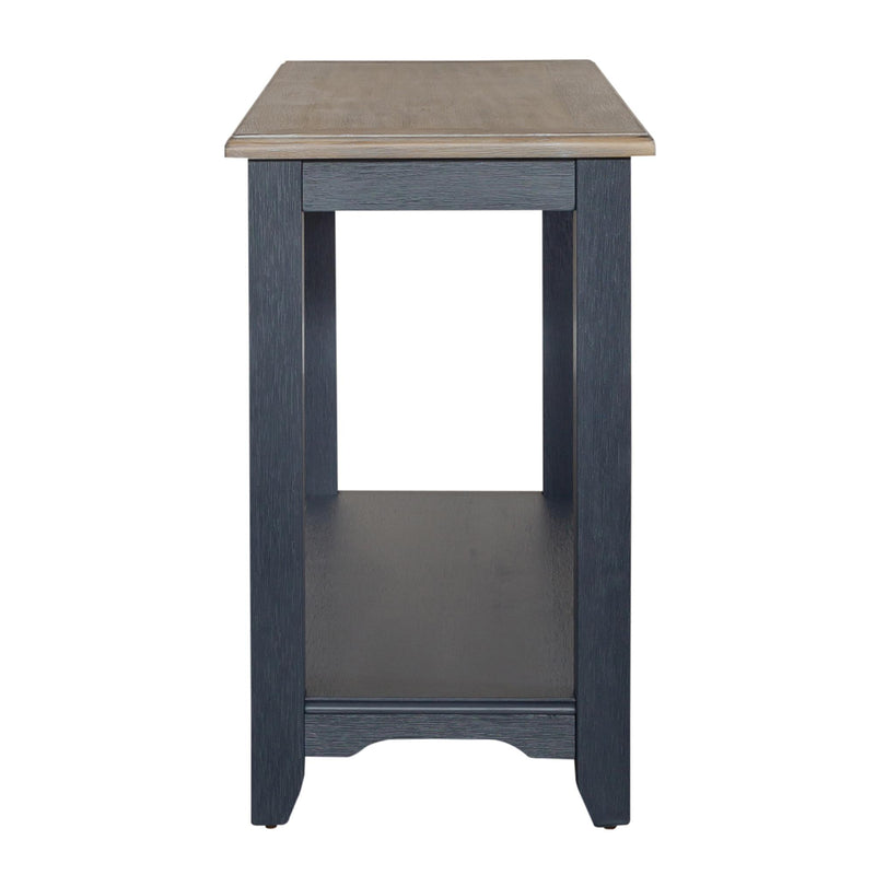 Liberty Furniture Industries Inc. Summerville Sofa Table 171NY-OT1030 IMAGE 4
