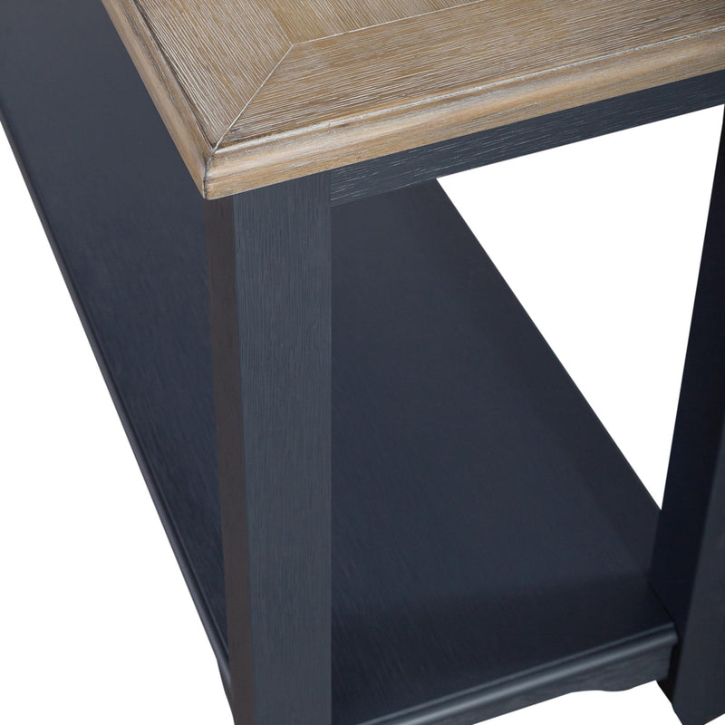 Liberty Furniture Industries Inc. Summerville Sofa Table 171NY-OT1030 IMAGE 6