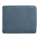 Signature Design by Ashley Cashton Fabric Ottoman 4060514 IMAGE 4