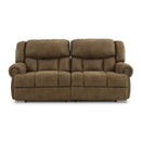 Signature Design by Ashley Boothbay Power Reclining Fabric Sofa 4470447 IMAGE 3