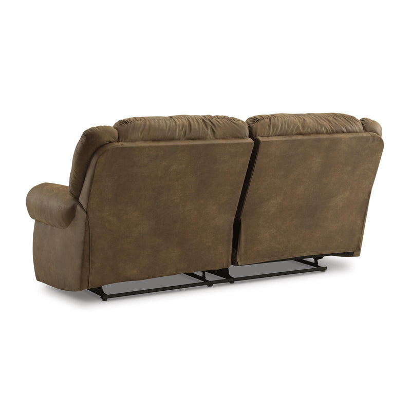 Signature Design by Ashley Boothbay Power Reclining Fabric Sofa 4470447 IMAGE 5