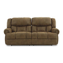 Signature Design by Ashley Boothbay Reclining Fabric Sofa 4470481 IMAGE 3