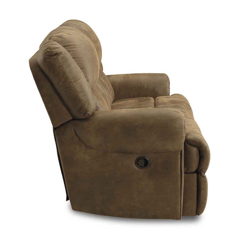 Signature Design by Ashley Boothbay Reclining Fabric Sofa 4470481 IMAGE 4