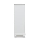 Signature Design by Ashley Fortman 5-Drawer Chest B680-46 IMAGE 4