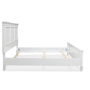 Signature Design by Ashley Fortman King Panel Bed B680-58/B680-56/B680-97 IMAGE 3