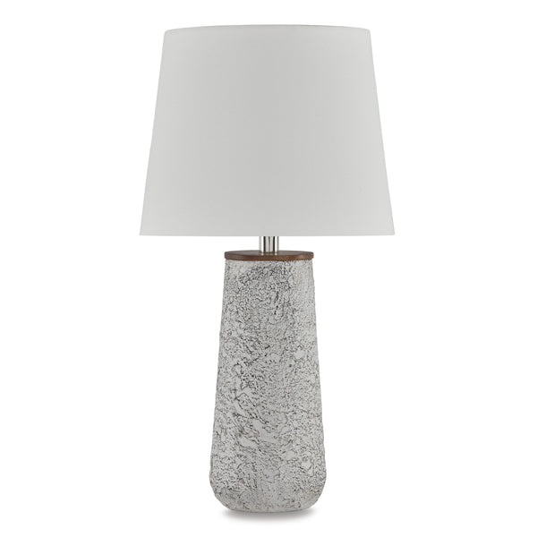 Signature Design by Ashley Chaston Table Lamp L204464 IMAGE 1