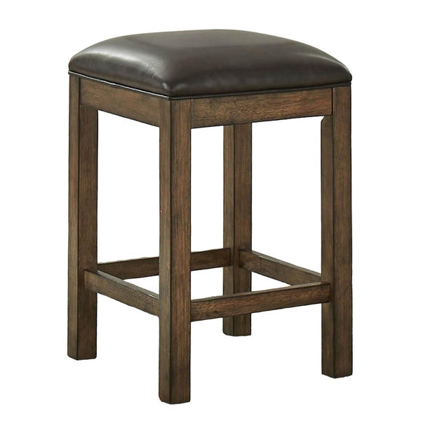 Liberty Furniture Industries Inc. Lennox Counter Height Stool 871-OT9001 IMAGE 1