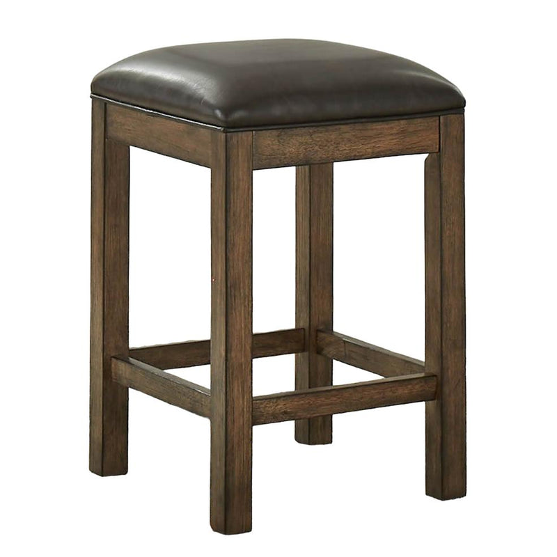 Liberty Furniture Industries Inc. Lennox Counter Height Stool 871-OT9001 IMAGE 1