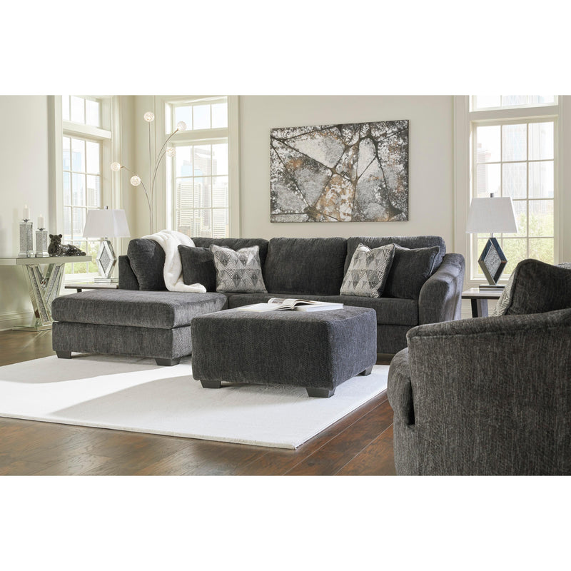 Signature Design by Ashley Sleepers Sectionals 3550416/3550483 IMAGE 6