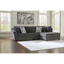 Signature Design by Ashley Sleepers Sectionals 3550410/3550417 IMAGE 2