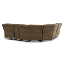 Signature Design by Ashley Partymate Reclining 2 pc Sectional 3690248/3690249 IMAGE 3