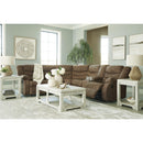 Signature Design by Ashley Partymate Reclining 2 pc Sectional 3690248/3690249 IMAGE 6