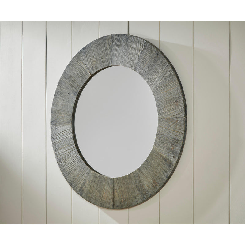 Signature Design by Ashley Daceman Mirror A8010313 IMAGE 4
