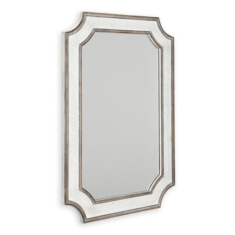 Signature Design by Ashley Howston Mirror A8010314 IMAGE 1