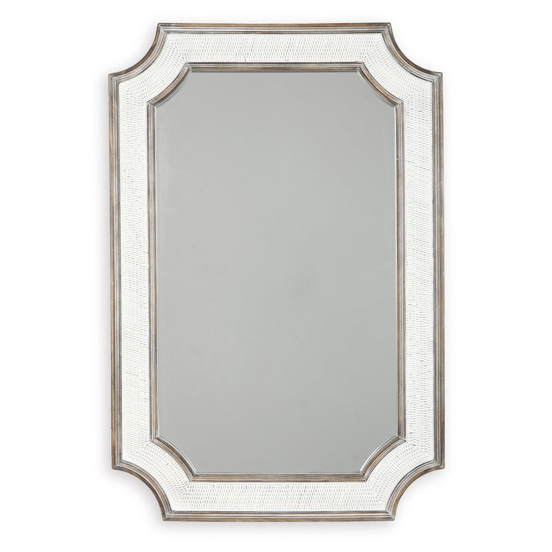 Signature Design by Ashley Howston Mirror A8010314 IMAGE 2