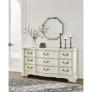 Signature Design by Ashley Arlendyne Dresser B980-31 IMAGE 6