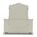 Signature Design by Ashley Arlendyne Dresser with Mirror B980-31/B980-36 IMAGE 3