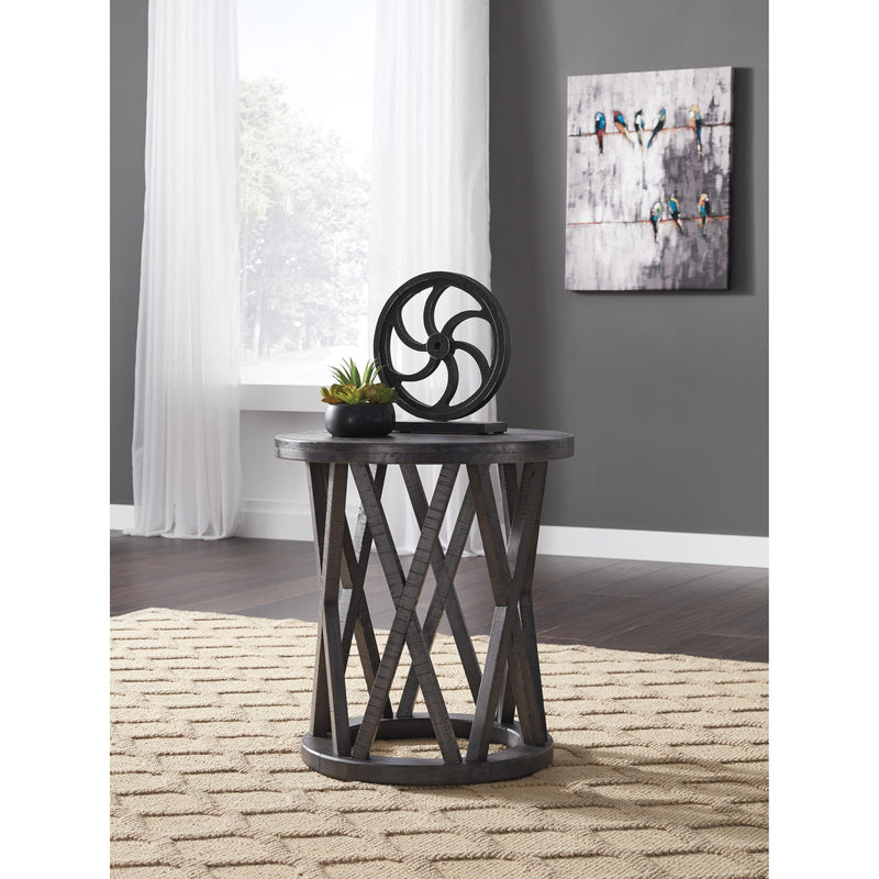 Signature Design by Ashley Sharzane Occasional Table Set T711-8/T711-6/T711-6 IMAGE 3