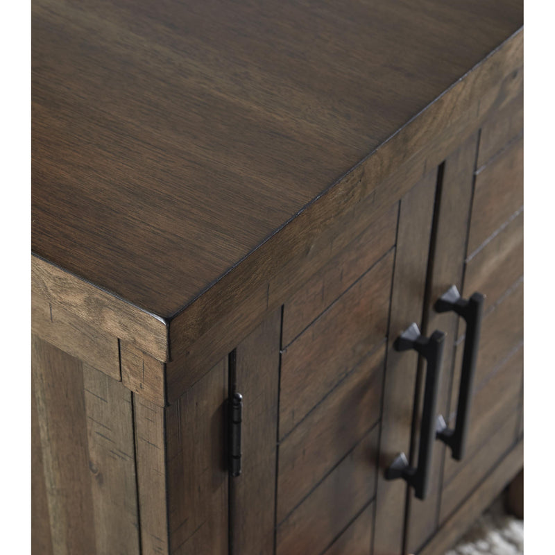 Signature Design by Ashley Moriville End Table T731-3 IMAGE 8