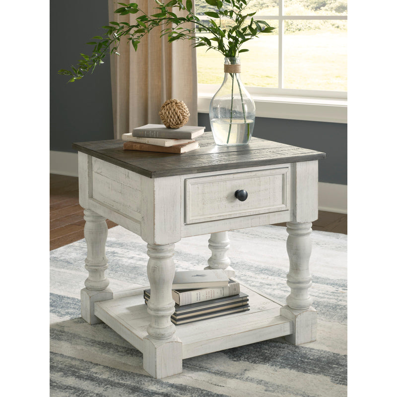 Signature Design by Ashley Havalance Lift Top Occasional Table Set T994-20/T994-2/T994-2 IMAGE 3
