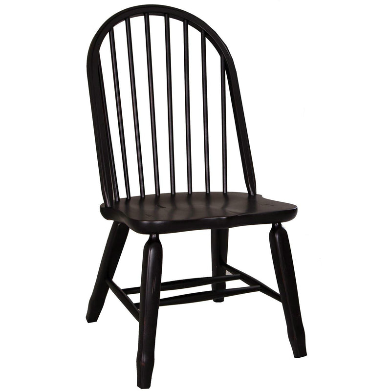 Liberty Furniture Industries Inc. Treasures 17-DR-O5PCS 5 pc Dining Set IMAGE 3