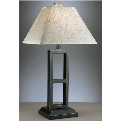 Signature Design by Ashley Deidra Table Lamp Deidra L318924 (2 per package) IMAGE 1